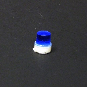 1:25 G scale model resin Federal Signal Electaray police fire ambulance beacon