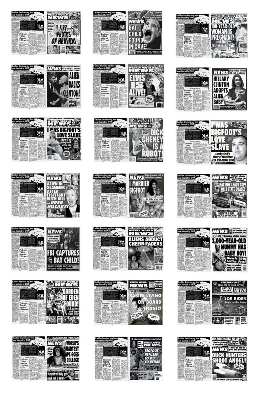 danjirios様【good regular】TABLOID NEWS Daily News Newspaper July 24 1995 Jack McDowell, O.J.