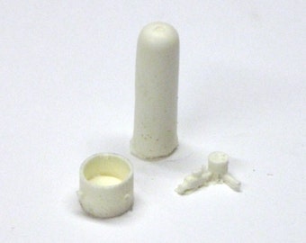 Fire truck parts & tools