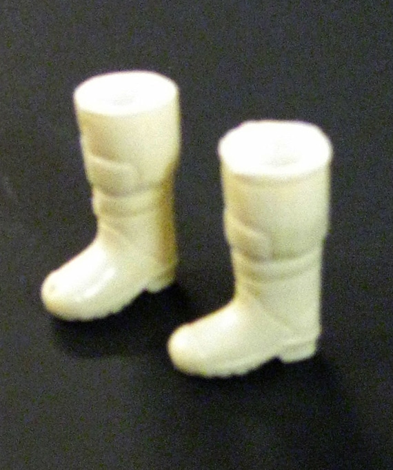 1 25 Scale Model Fire Truck Turnout Boots Firefighter Fireman