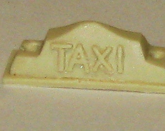 Taxi