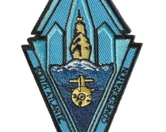 Patches