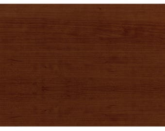 1:25 scale model car mahogany woodgrain wood panel waterslide decals