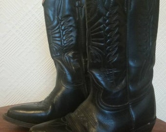 women's loblan boots