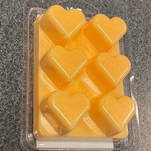 Soy Wax Melts