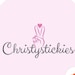 Christys stickies