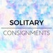 Avatar belonging to SolitaryConsignments