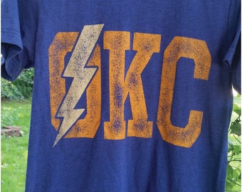 nba thunder shirts