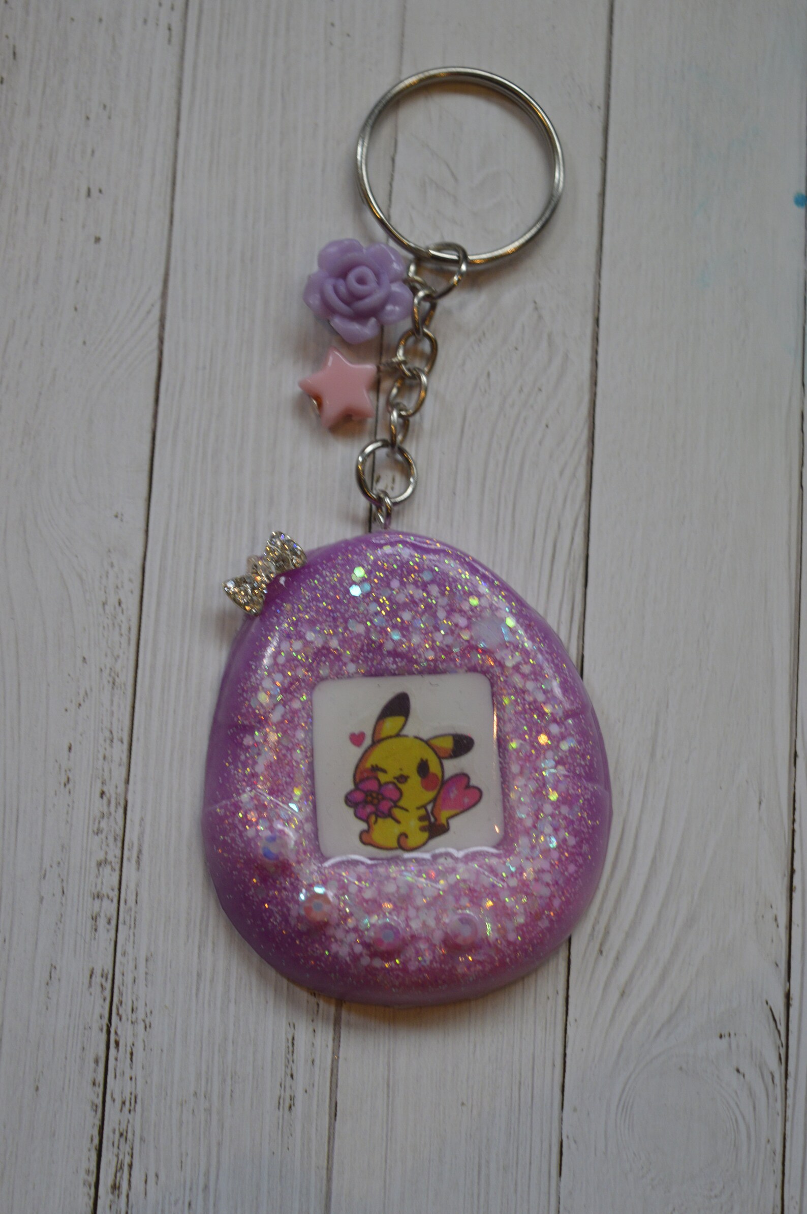 pikachu tamagotchi ebay