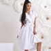 see more listings in the Linen Dresses & Tunics section