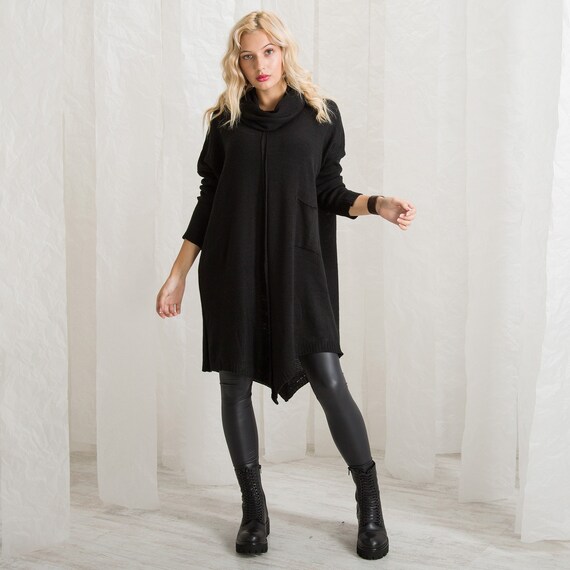 Tunique en laine pour femme new arrivals