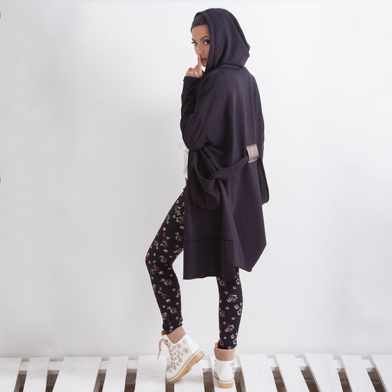 sweatshirt cardigan womens