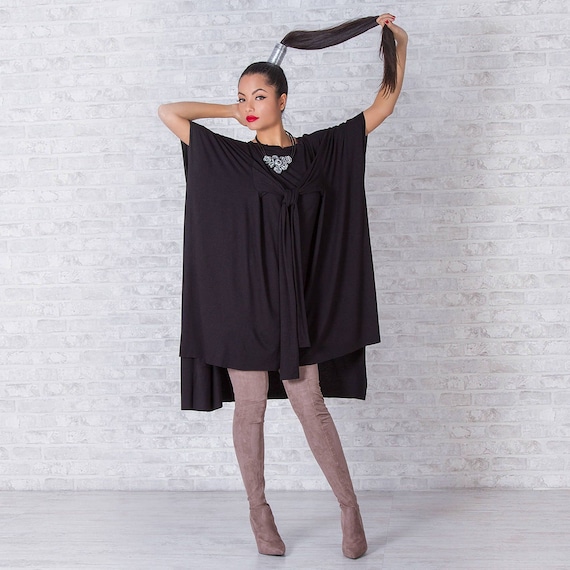 Tunique femme manches longues hotsell