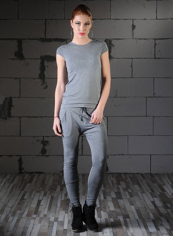 Women Joggers, Yoga Trousers, Workout Joggers, Slim Fit Joggers