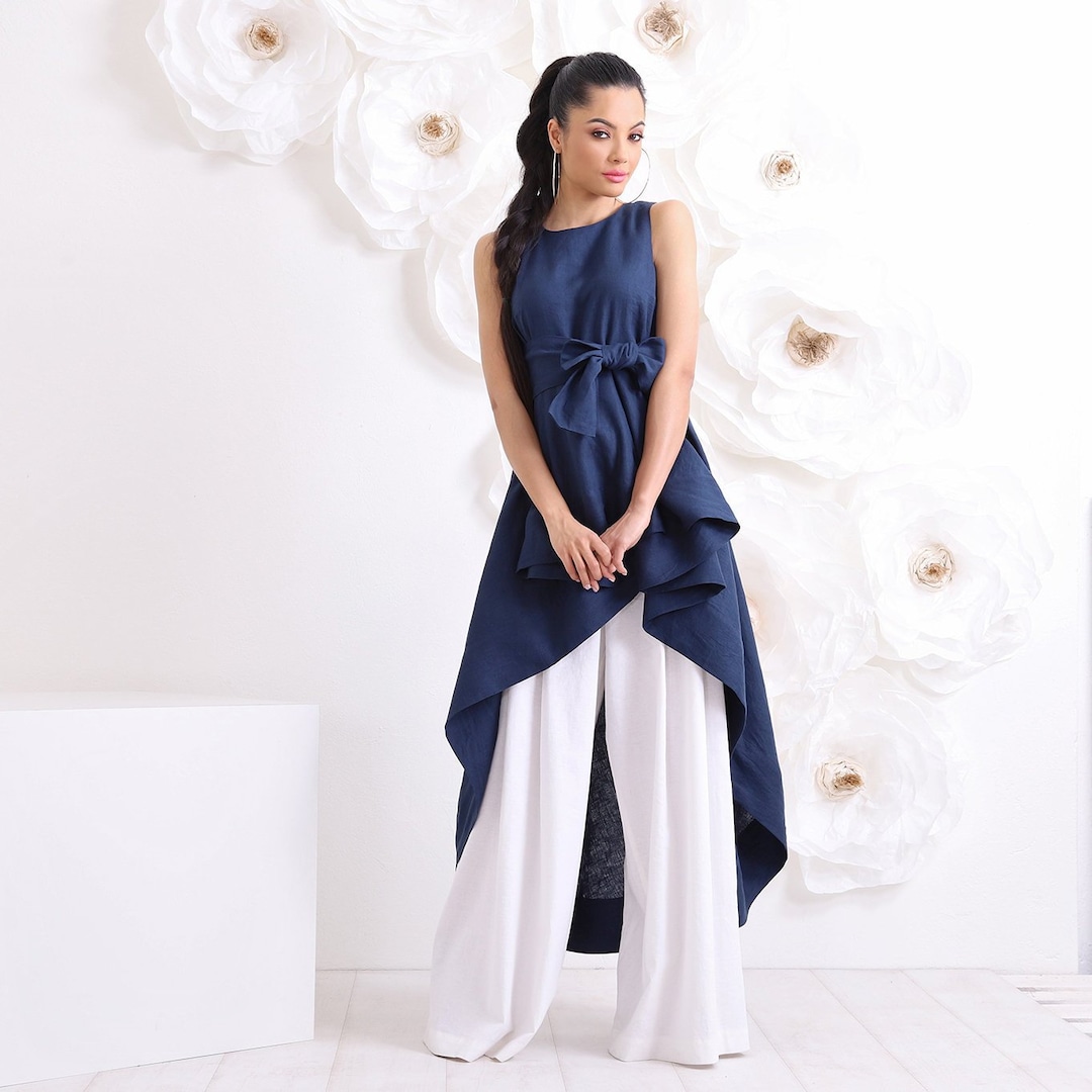 Heavenly™ | Elegant Tunic