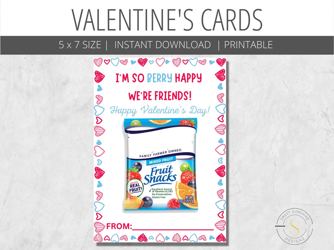 printable-valentine-fruit-snack-card-label-classroom-exchange-etsy