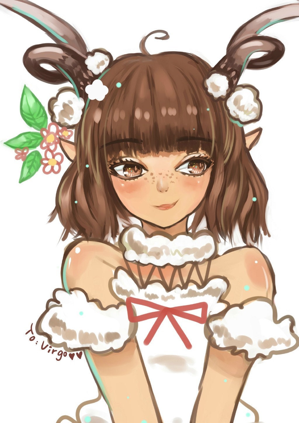 Anime Commission Commission Art Fan Art Character Etsy Australia