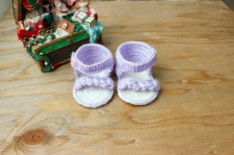 baby girl sandals crochet sandals. baby girl clothes crochet baby shoes crochet baby sandals Baby shoes baby sandals