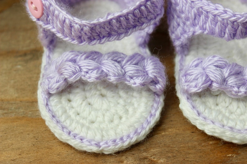 baby girl sandals crochet sandals. baby girl clothes crochet baby shoes crochet baby sandals Baby shoes baby sandals