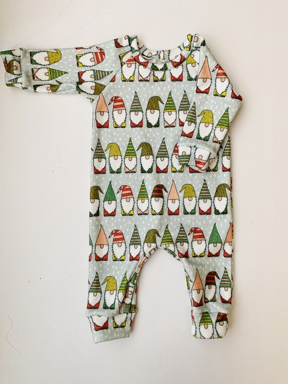 Pigiama di Natale neonato Pigiama di Natale per neonati | Etsy Italia