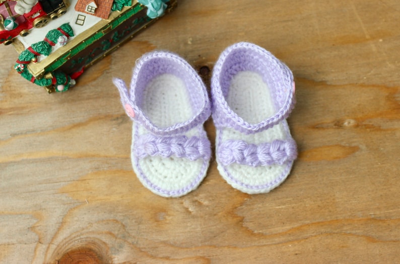 baby girl sandals crochet sandals. baby girl clothes crochet baby shoes crochet baby sandals Baby shoes baby sandals