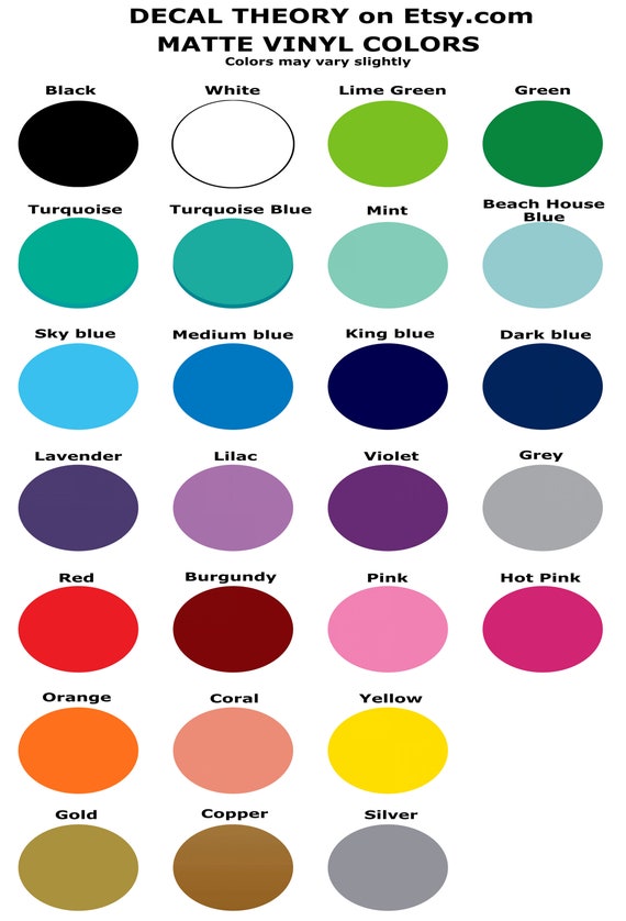 Your Choice Smiley Face Or Sad Face Decal By Decaltheory On Etsy
