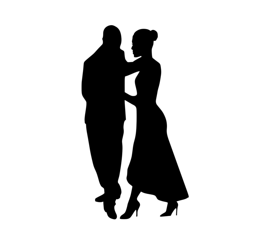 Dance Decal Dance Sticker by Decaltheory on Etsy - Etsy