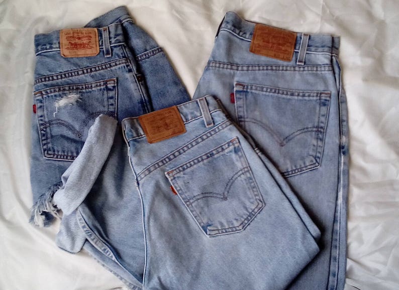 jean levis 501 vintage t 26 t 27