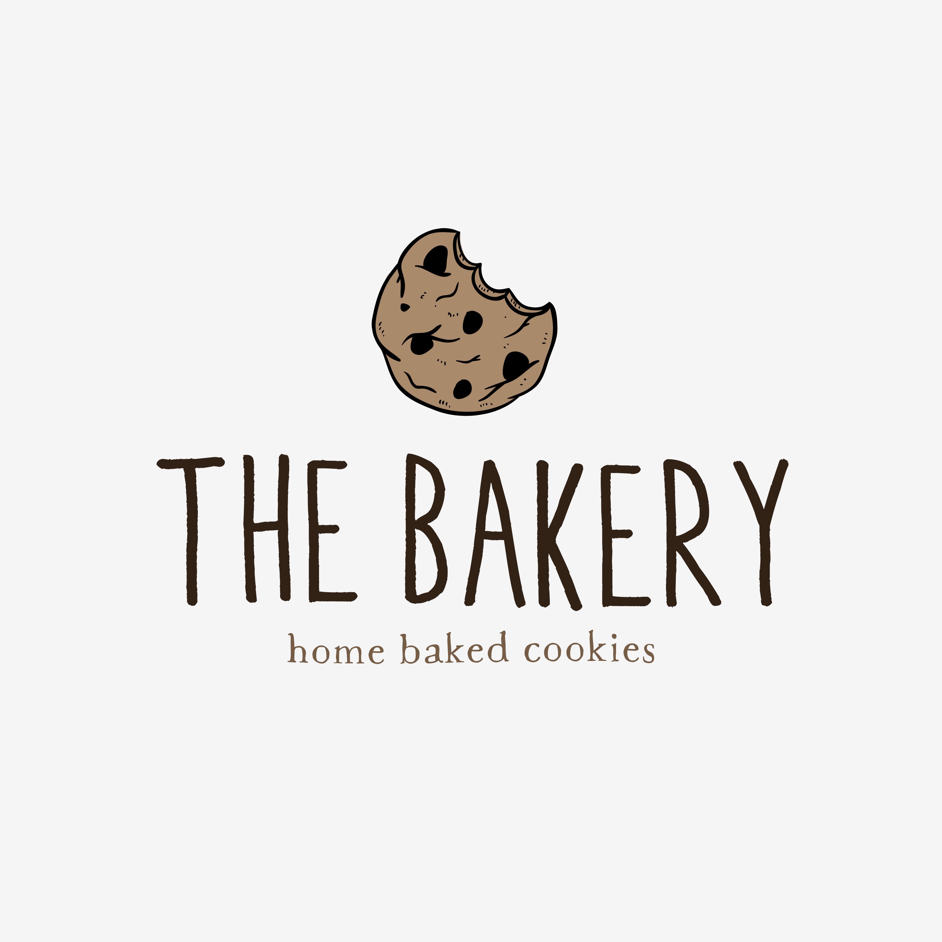Cookie Cookies Bakery Logo Cake Logo Design Watermark Logo Etsy UK