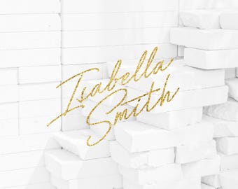 Gold Logo Glitter Logo Calligraphy Logo Photography Logo Lash Logo Branding Package Photography Watermark Blog Logo Marketing Kit Beauty