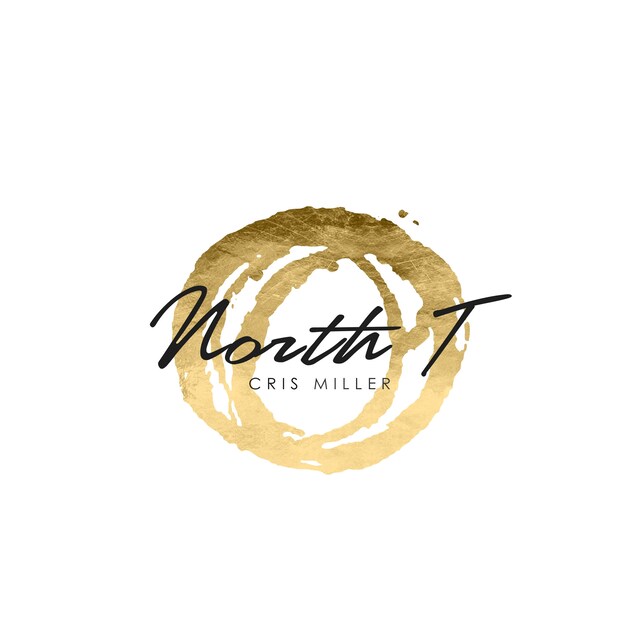 Fancy logos fancy logo logo gold with circle gold logo | Etsy