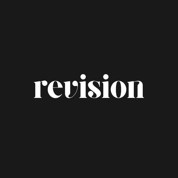 Logo-Revision