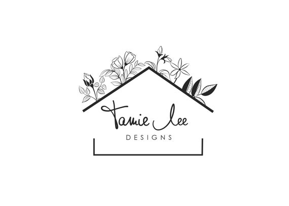 Real Estate Logo Design Realtor Logo House Logo Watermark Etsy