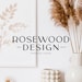 Rose Wood