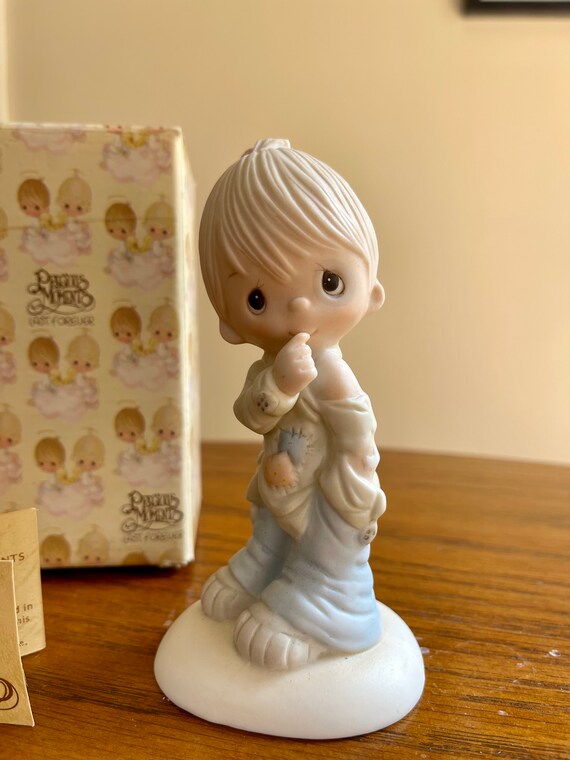 retired-precious-moments-original-21-smile-god-loves-you-etsy