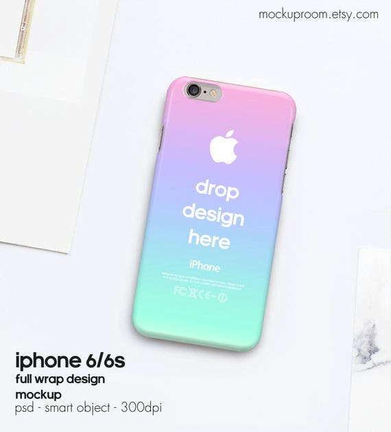 Download Free Free Iphone 6 6s Case Cover Mockup Photoshop Template Psd New Download Image Psd Mockup Frame Mockup Design PSD Mockup Template