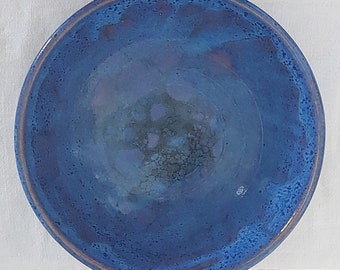 Studio Pottery Bowl