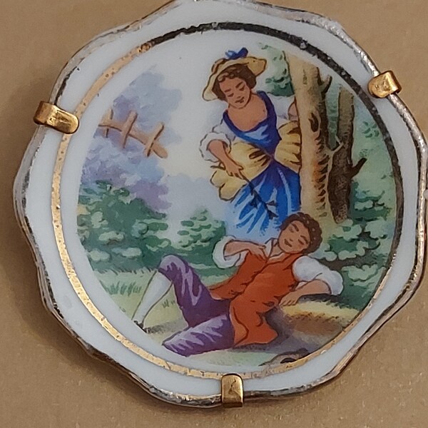 Limoges Lovers Etsy
