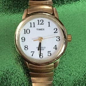 timex wr30m