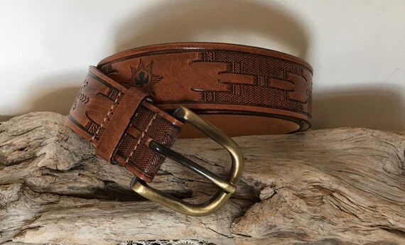 South Western Belt