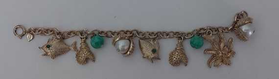 Sara Coventry Bracelet - image 2