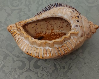 Ceramic Shell