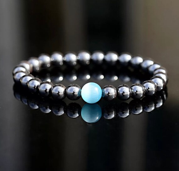 Therapeutic shop healing bracelet