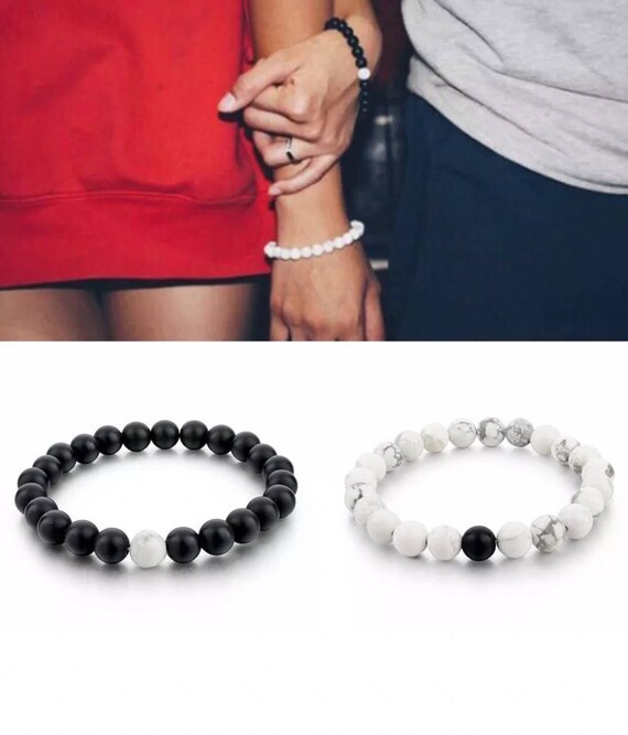 cute bf gf bracelets