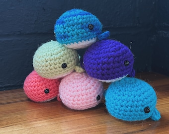 Whale
