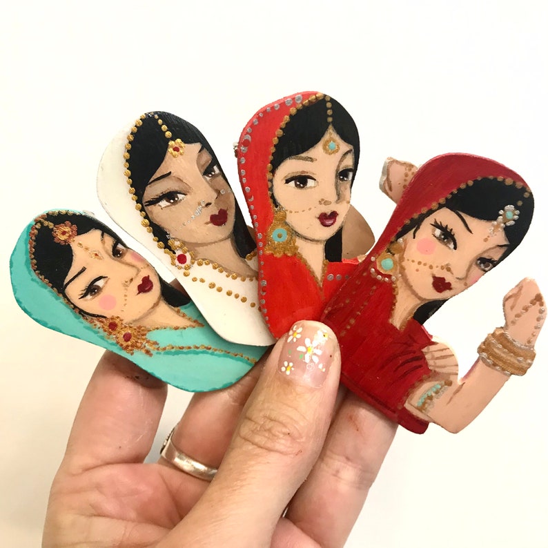 zoownatas Power woman India