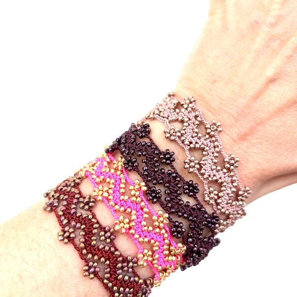 pdf patroon tutorial zigzagflowerpower zoownatas in Nederlands