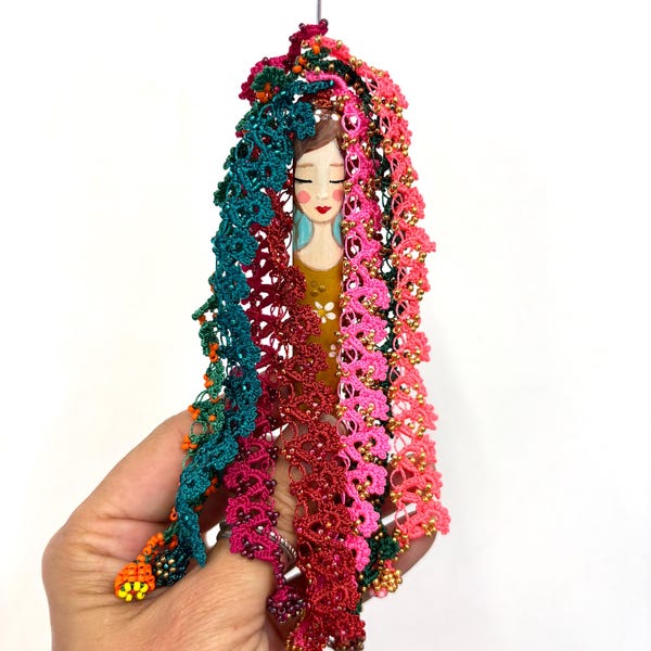 patroon Lusje Lief, zoownatas in het Nederlands