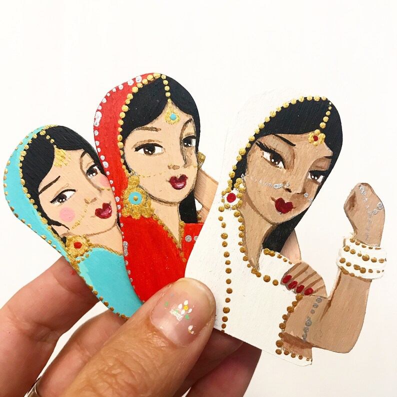 zoownatas Power woman India
