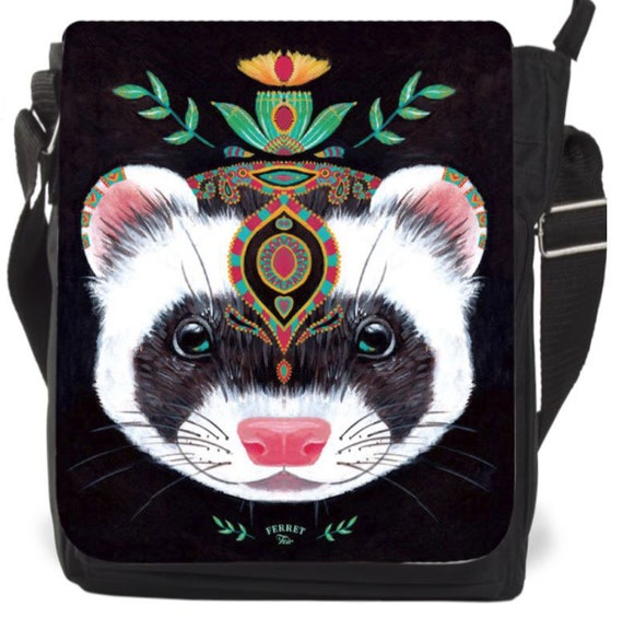 ferret bag